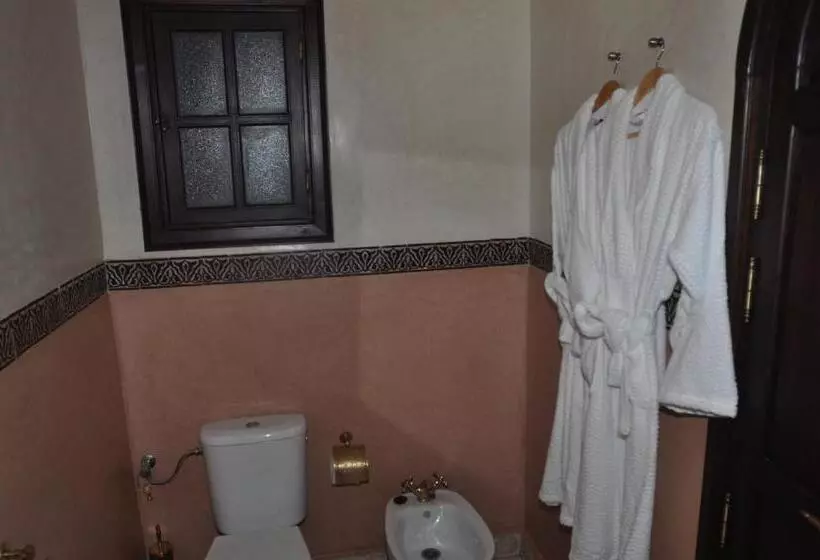 Riad Lamya Marrakech