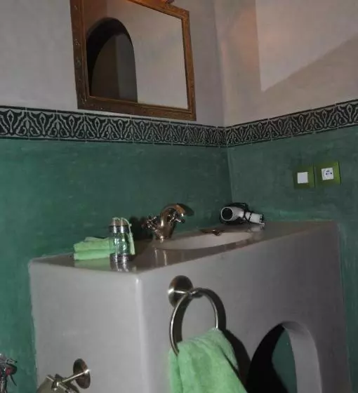 Riad Lamya Marrakech