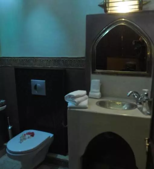 Riad Lamya Marrakech