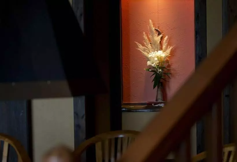 Ryokan Yufuin Onsen Toshoan