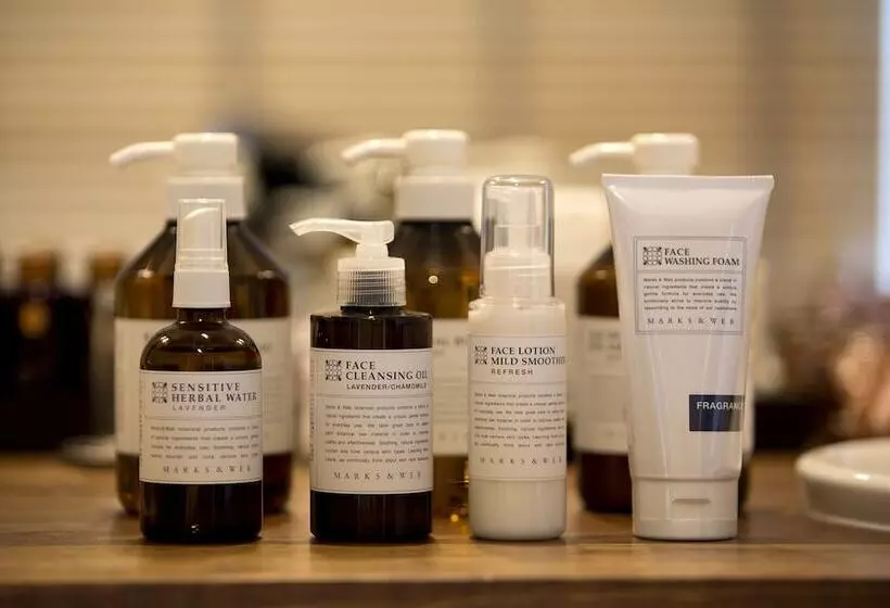 Ryokan Yufuin Onsen Toshoan