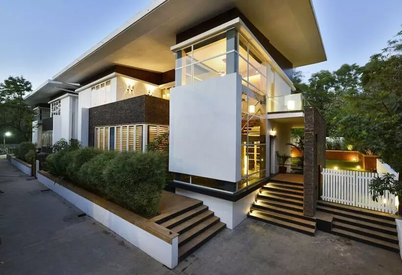 Seis Villas