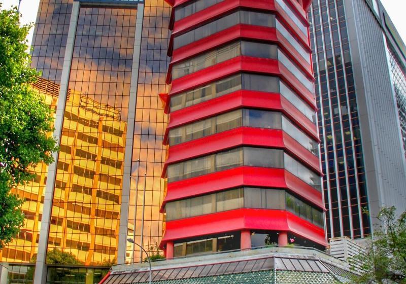 הוסטל Choice Backpackers