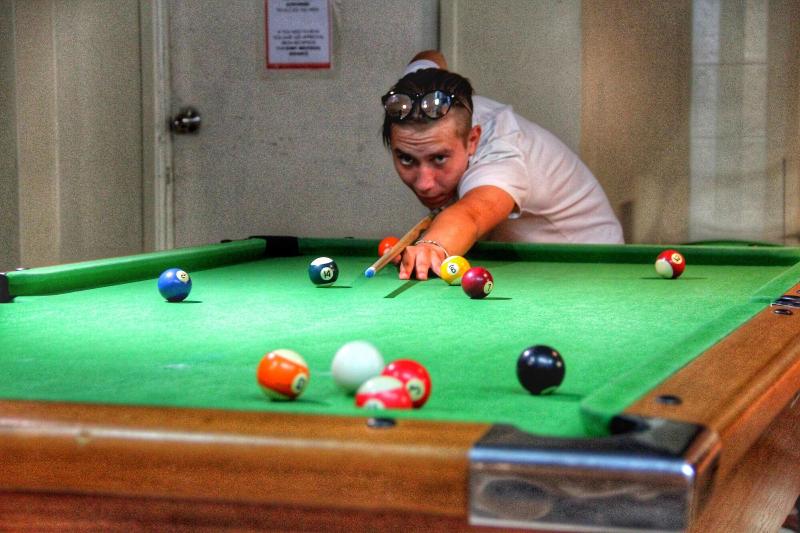 הוסטל Choice Backpackers