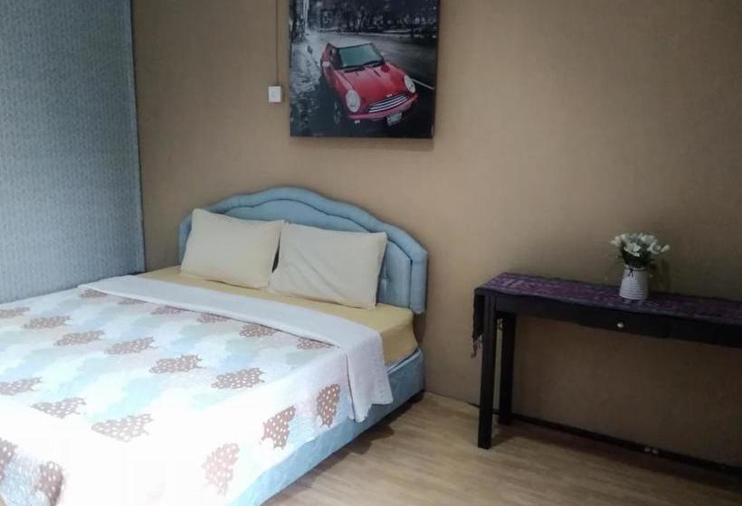 Schronisko Spot On 89953 Marco Polos Kenyalang