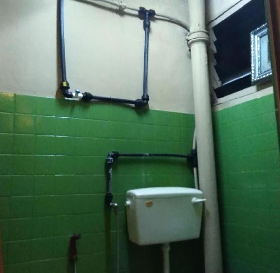 Schronisko Spot On 89953 Marco Polos Kenyalang