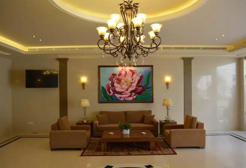 Bella Rosa