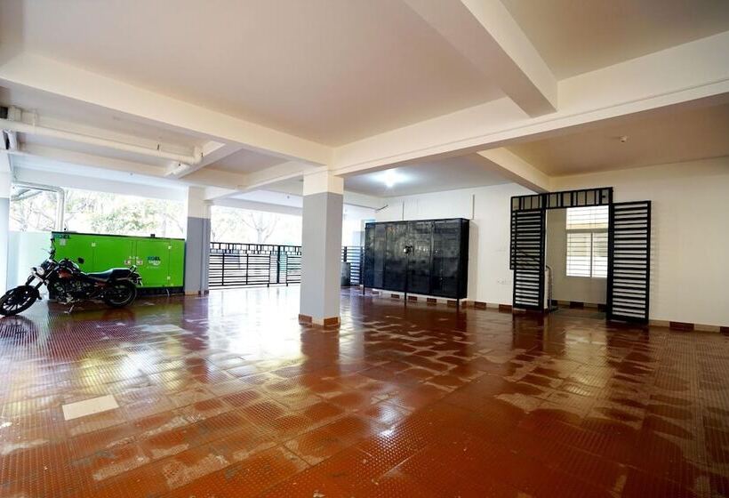 Catalyst Suites Jp Nagar