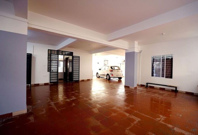 Catalyst Suites Jp Nagar