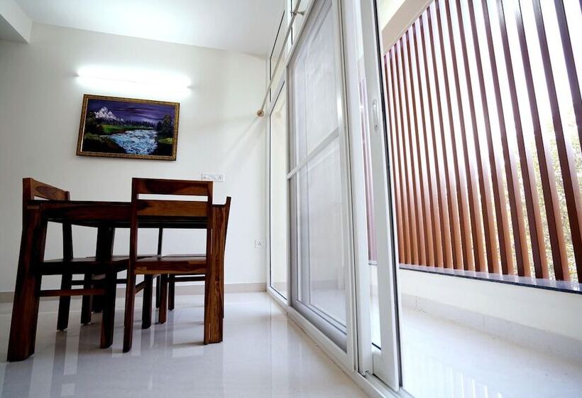 Catalyst Suites Jp Nagar