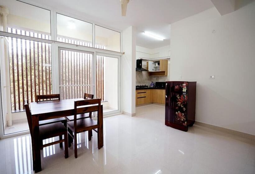 Catalyst Suites Jp Nagar