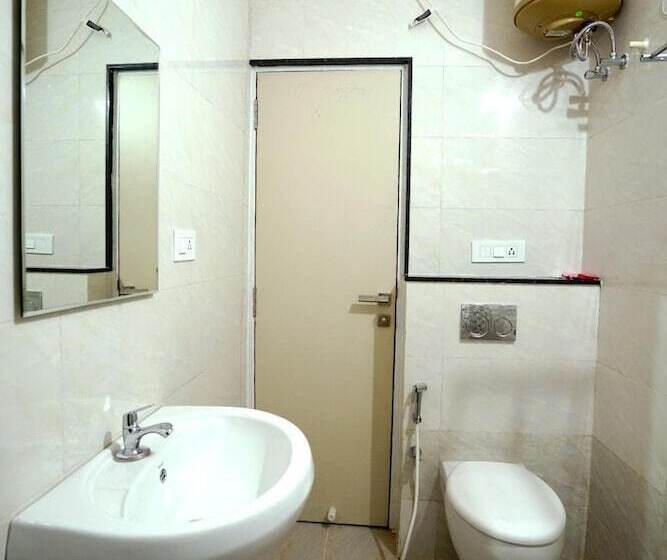 Catalyst Suites Jp Nagar