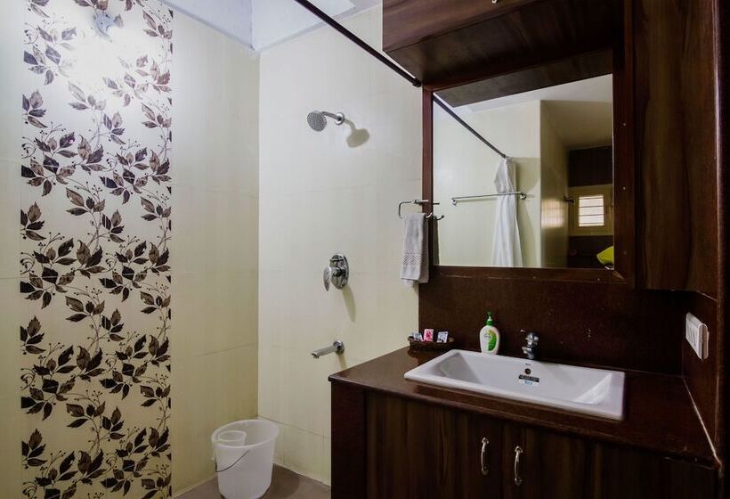 Catalyst Suites Jp Nagar