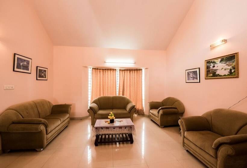 Catalyst Suites Jp Nagar