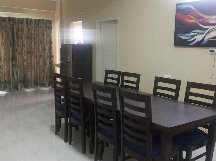 Catalyst Suites Jp Nagar