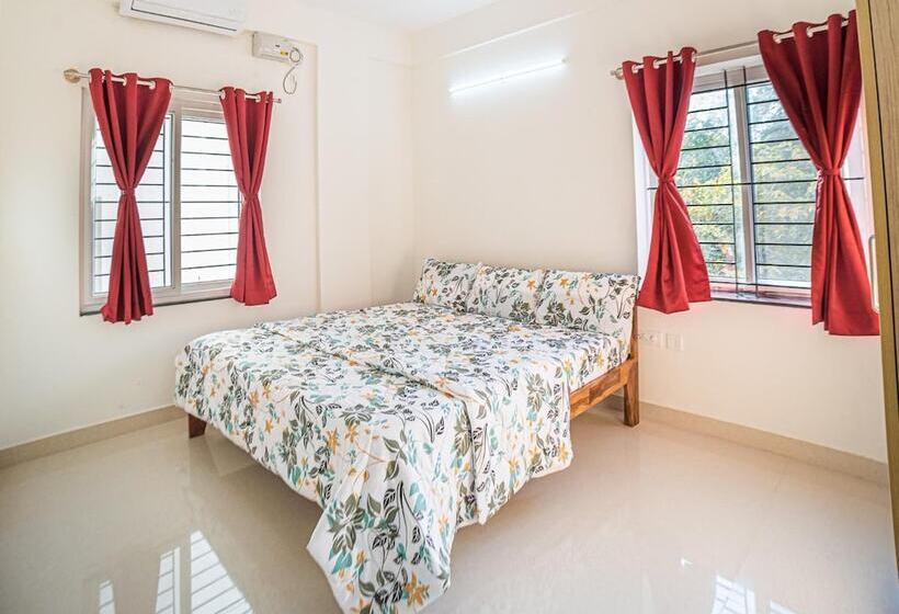 Catalyst Suites Jp Nagar