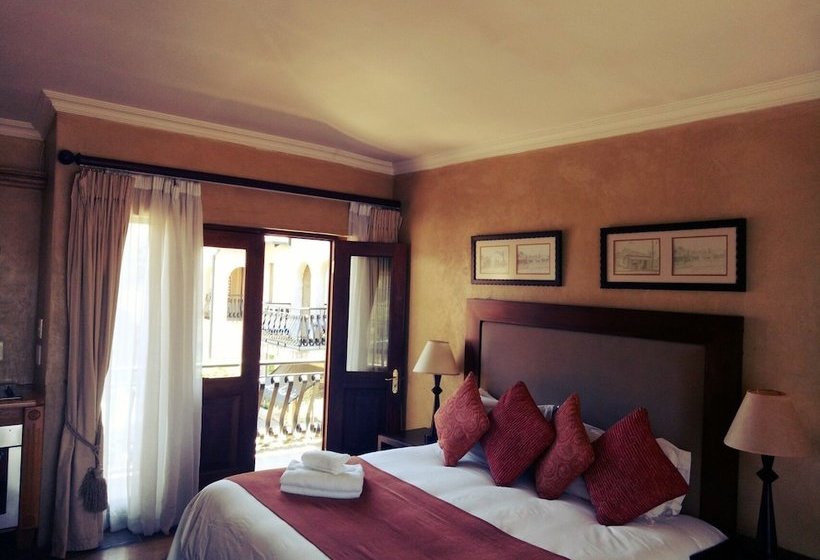 Cherry Grove Suite 1