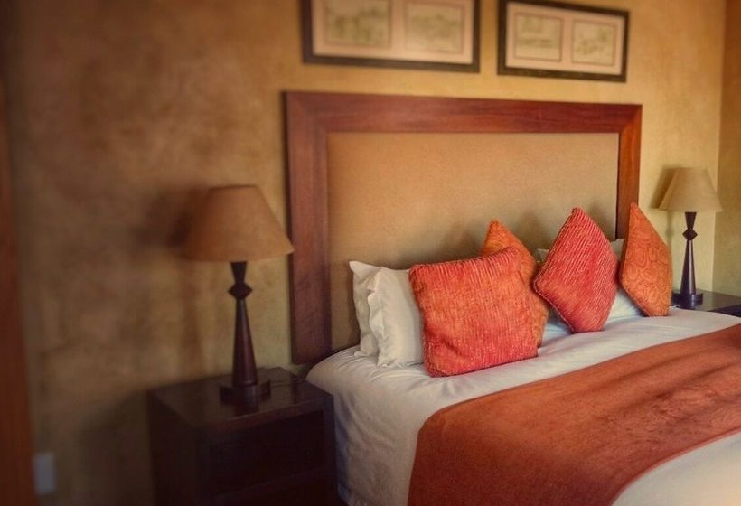 Cherry Grove Suite 1