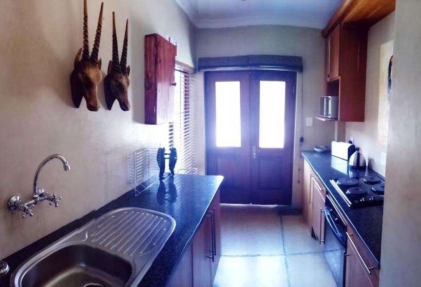 Cherry Grove Suite 1