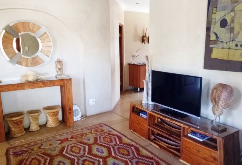 Cherry Grove Suite 1