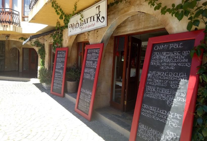 Cherry Grove Suite 1