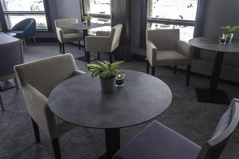 簡易ホテル Coast Kilmore Quay