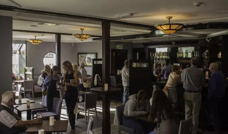 簡易ホテル Coast Kilmore Quay