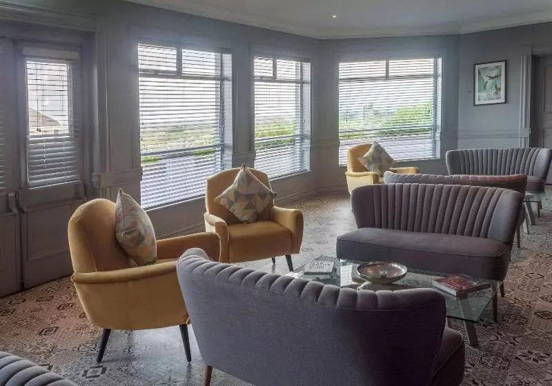 簡易ホテル Coast Kilmore Quay