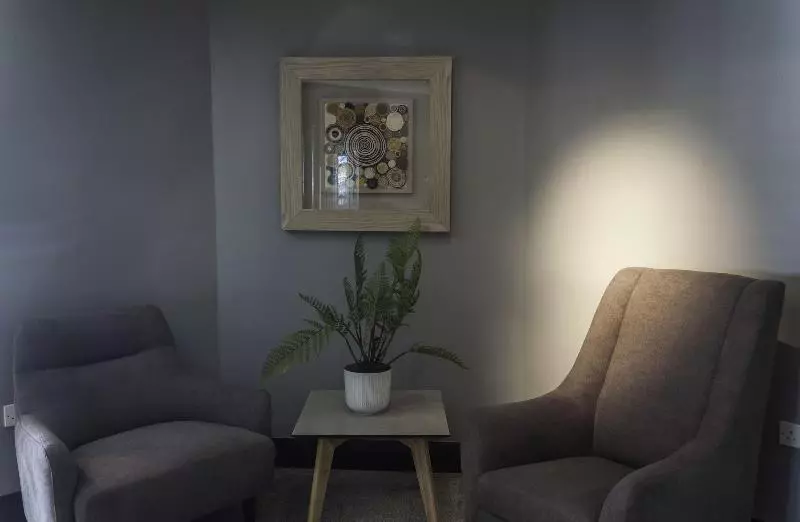 簡易ホテル Coast Kilmore Quay