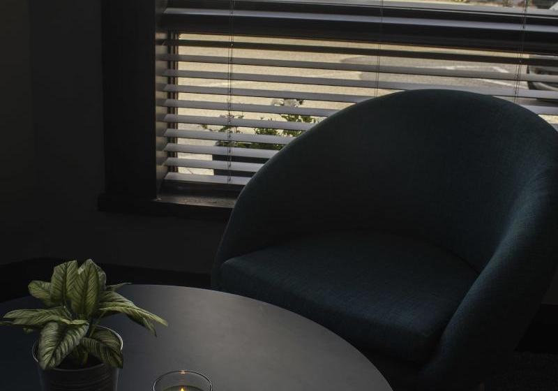 فندق فئة نجمة واحدة Coast Kilmore Quay