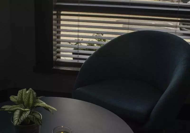 簡易ホテル Coast Kilmore Quay