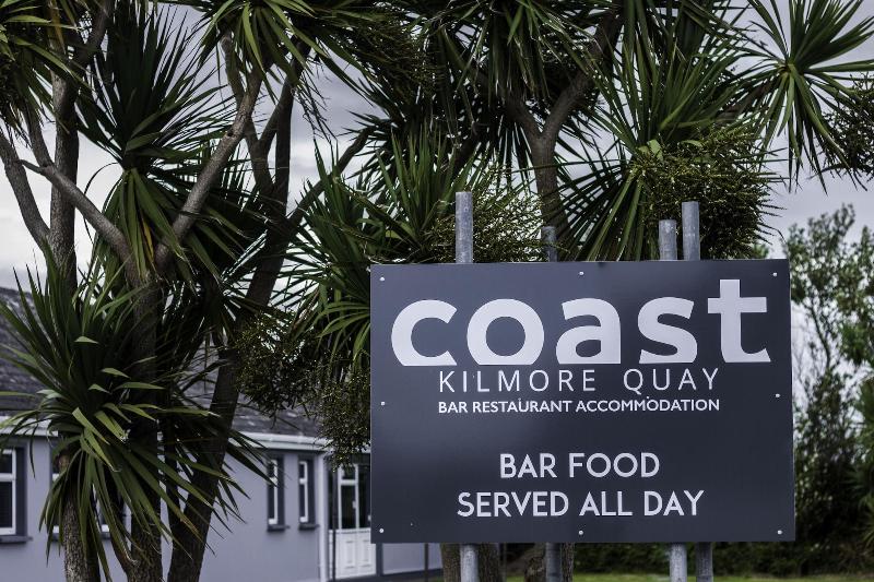 فندق فئة نجمة واحدة Coast Kilmore Quay
