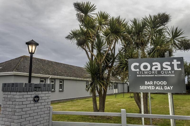 فندق فئة نجمة واحدة Coast Kilmore Quay
