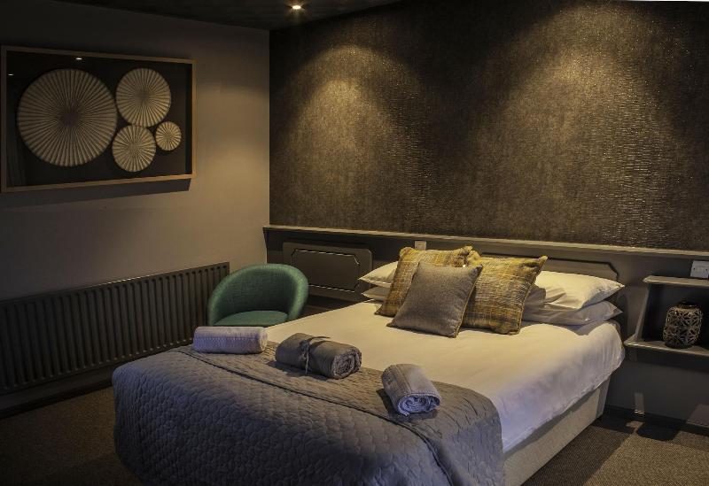 فندق فئة نجمة واحدة Coast Kilmore Quay