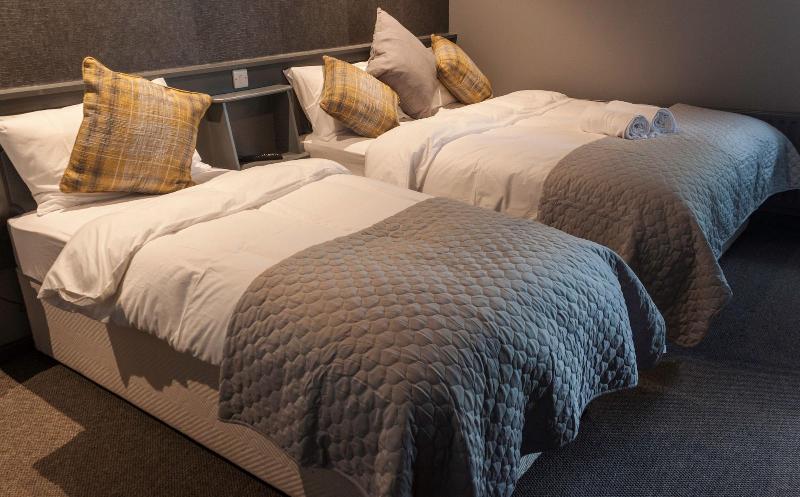 فندق فئة نجمة واحدة Coast Kilmore Quay