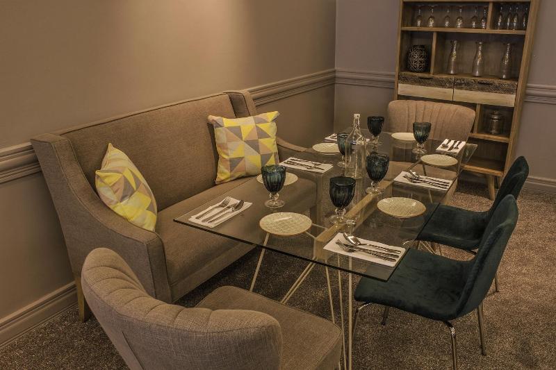 فندق فئة نجمة واحدة Coast Kilmore Quay