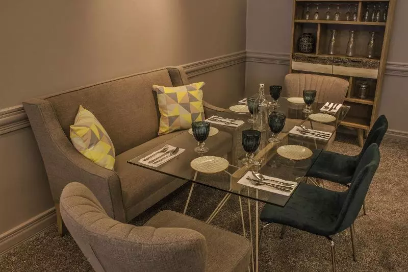 簡易ホテル Coast Kilmore Quay