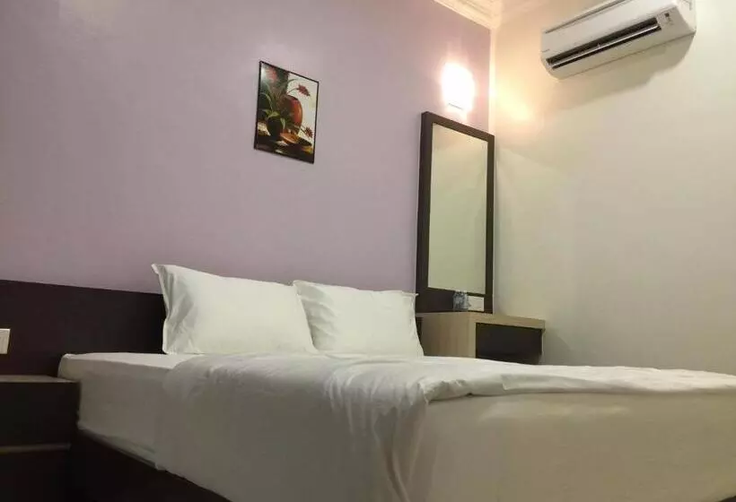 Otel Hi Star