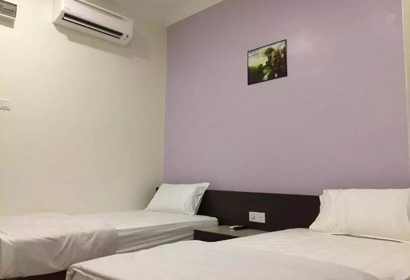 Otel Hi Star