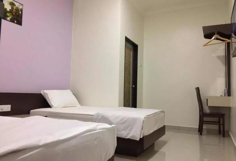 Otel Hi Star
