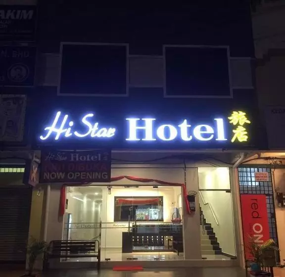 Otel Hi Star