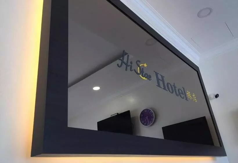 Otel Hi Star