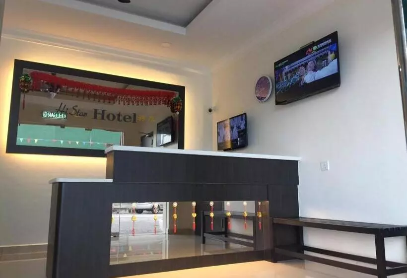 Otel Hi Star