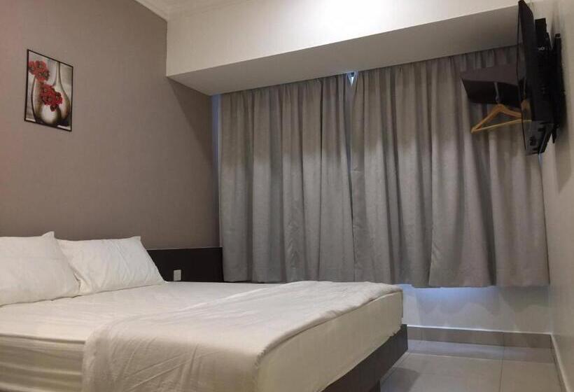 בית מלון כפרי Hi Star