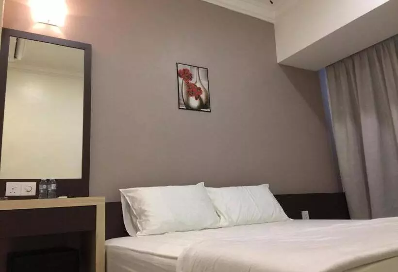 Otel Hi Star