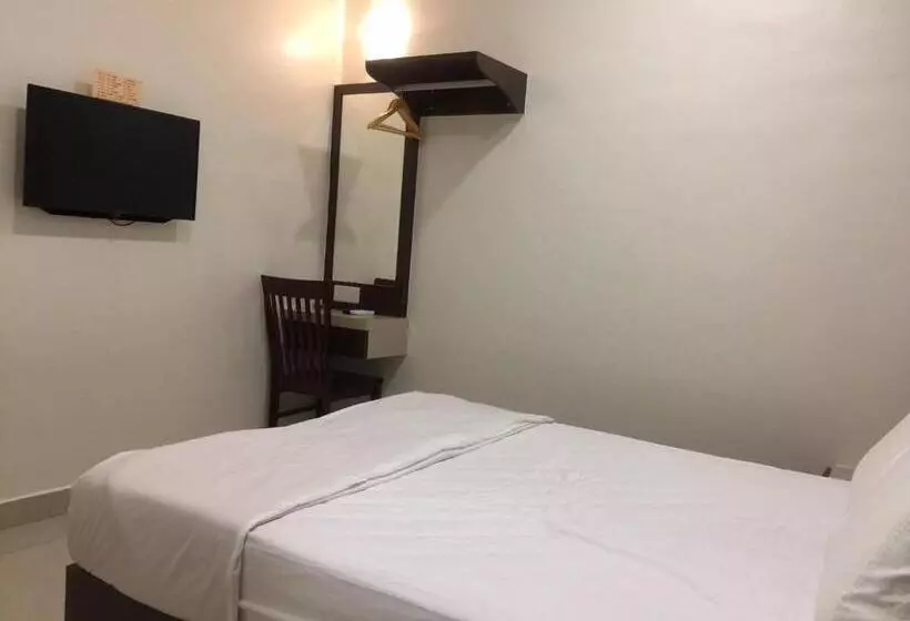 Otel Hi Star