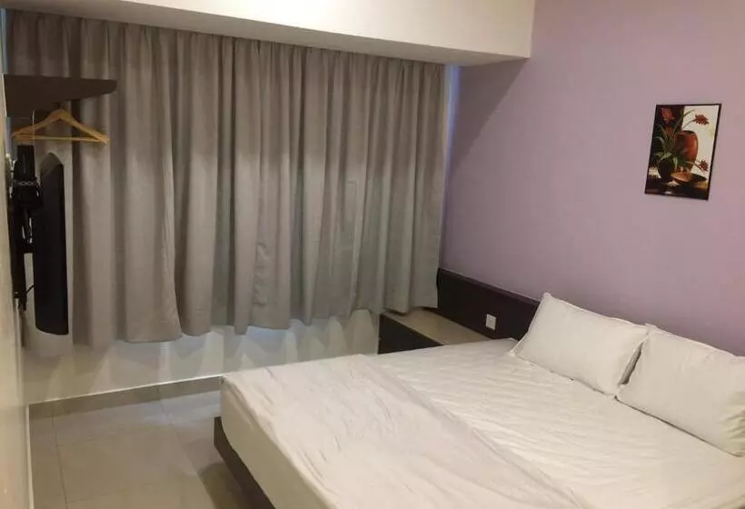 Otel Hi Star