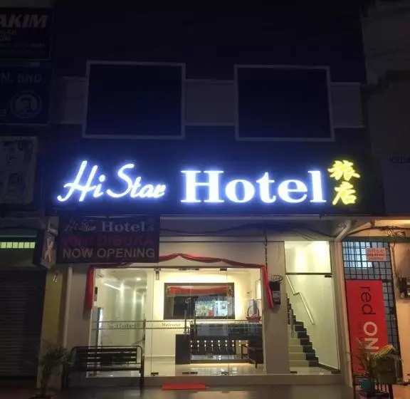 Otel Hi Star