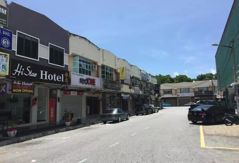Otel Hi Star