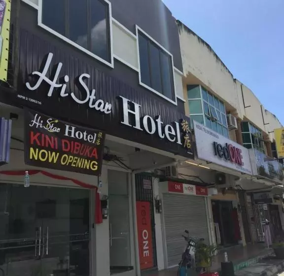 Otel Hi Star
